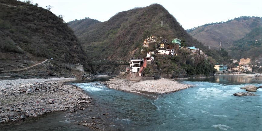 Rudraprayag