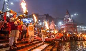 Haridwar Aarti