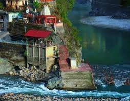 Rudraprayag